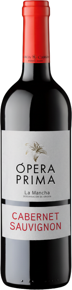 Opera Prima Cabernet Sauvignon Red Wine