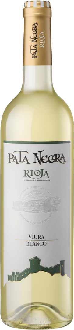 Casta Negra White Wine