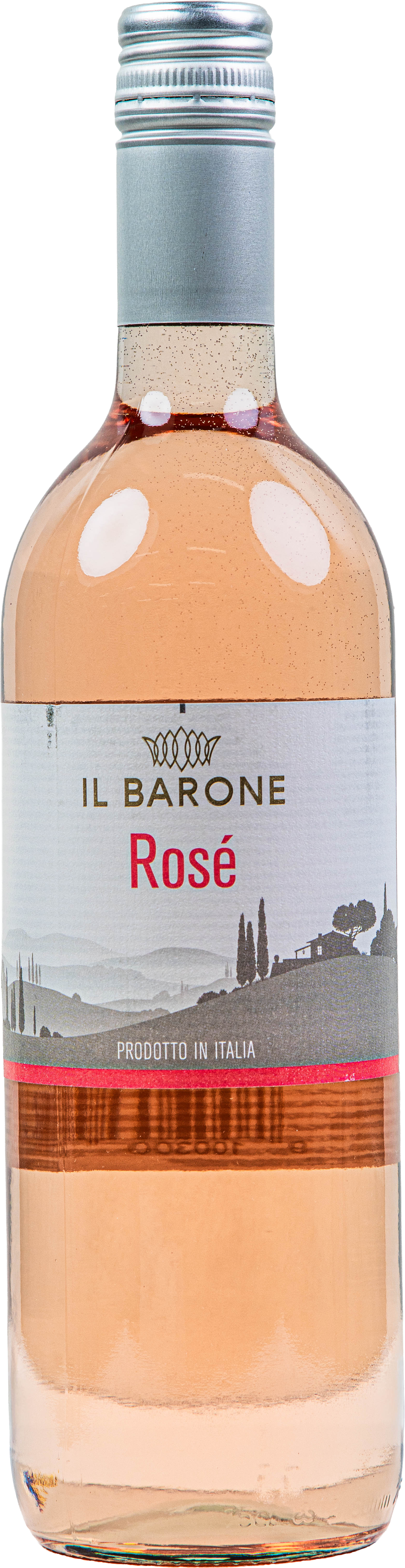 Il Barone Rose Wine