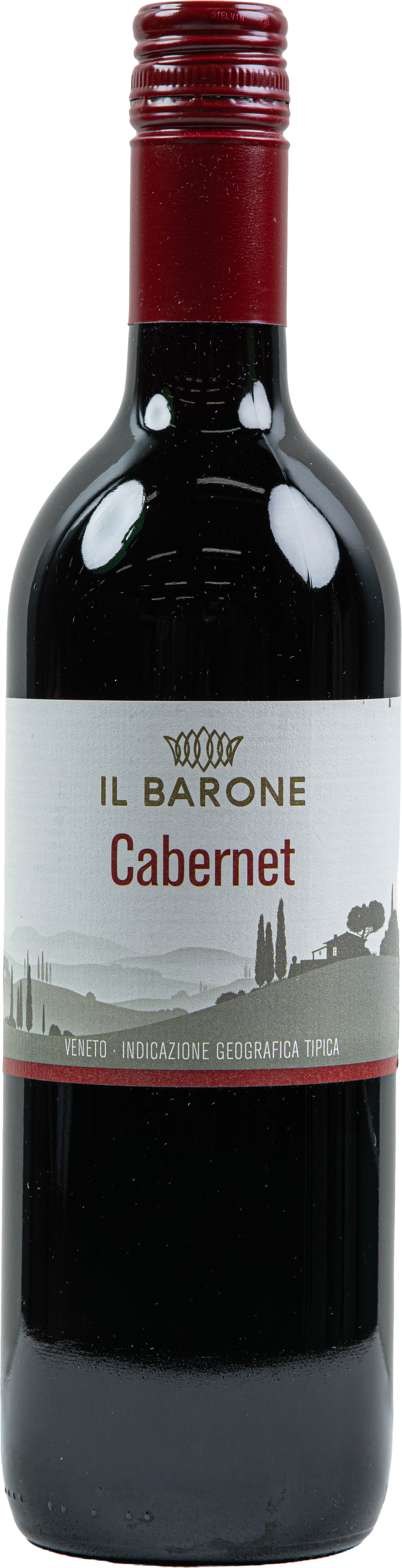 Il Barone Dry Red Wine