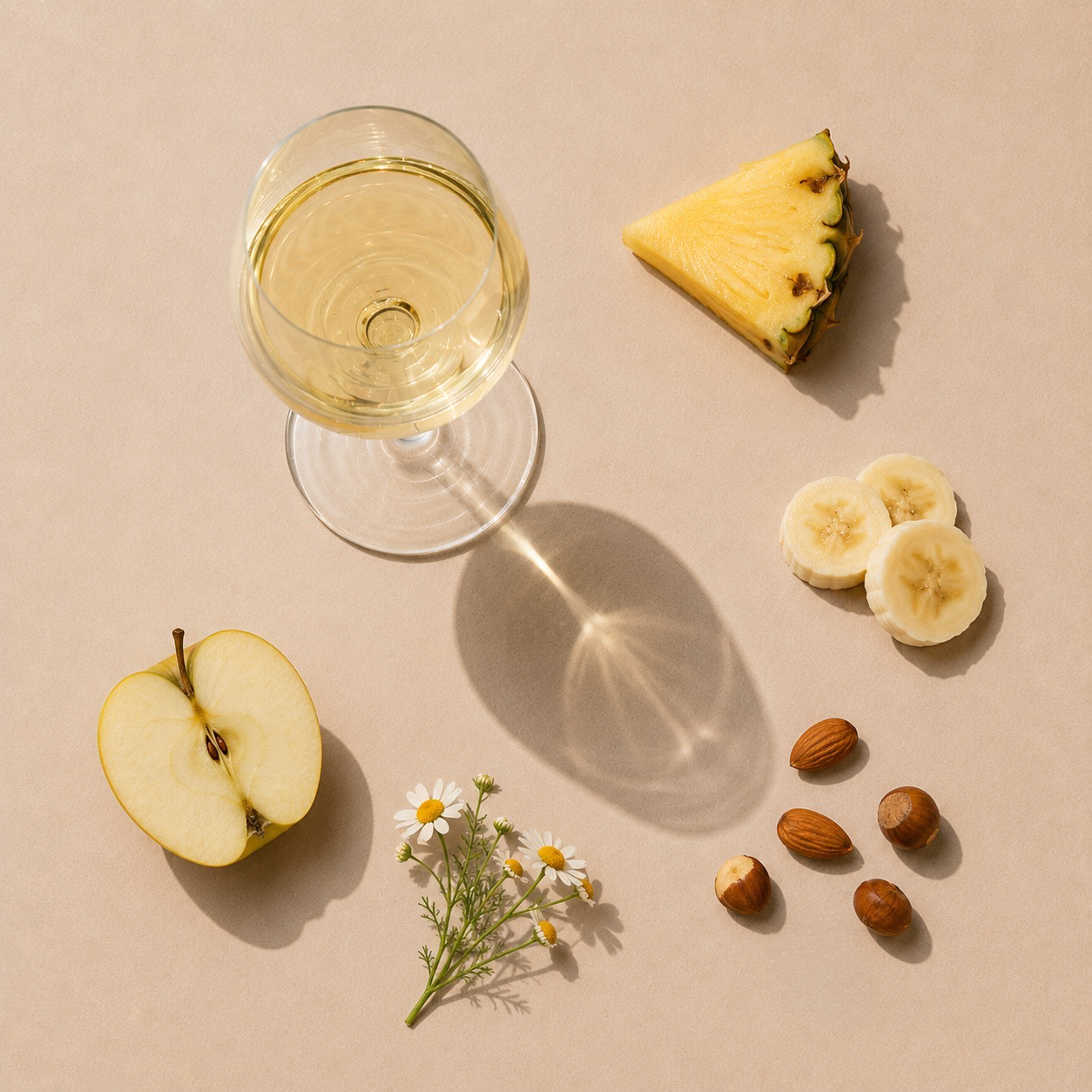 Pinot Grigio Dry White Wine lifestyle